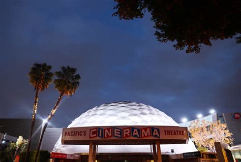 Cinerama reopening pushed to 2025, Deadline says